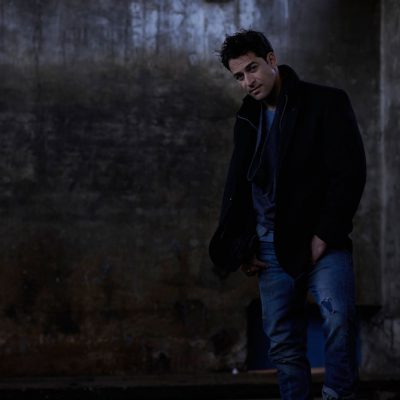 Emmanuel Castis