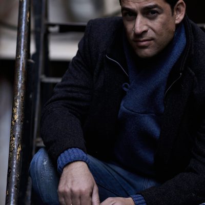 Emmanuel Castis