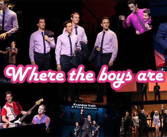 where-the-boys-are