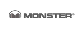 5 – Monster