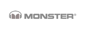 5 – Monster